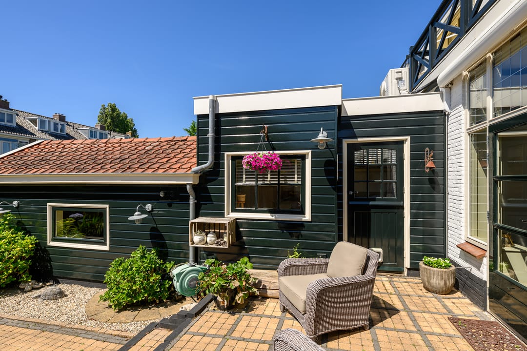 Foto 23 van Hoge Rijndijk 203