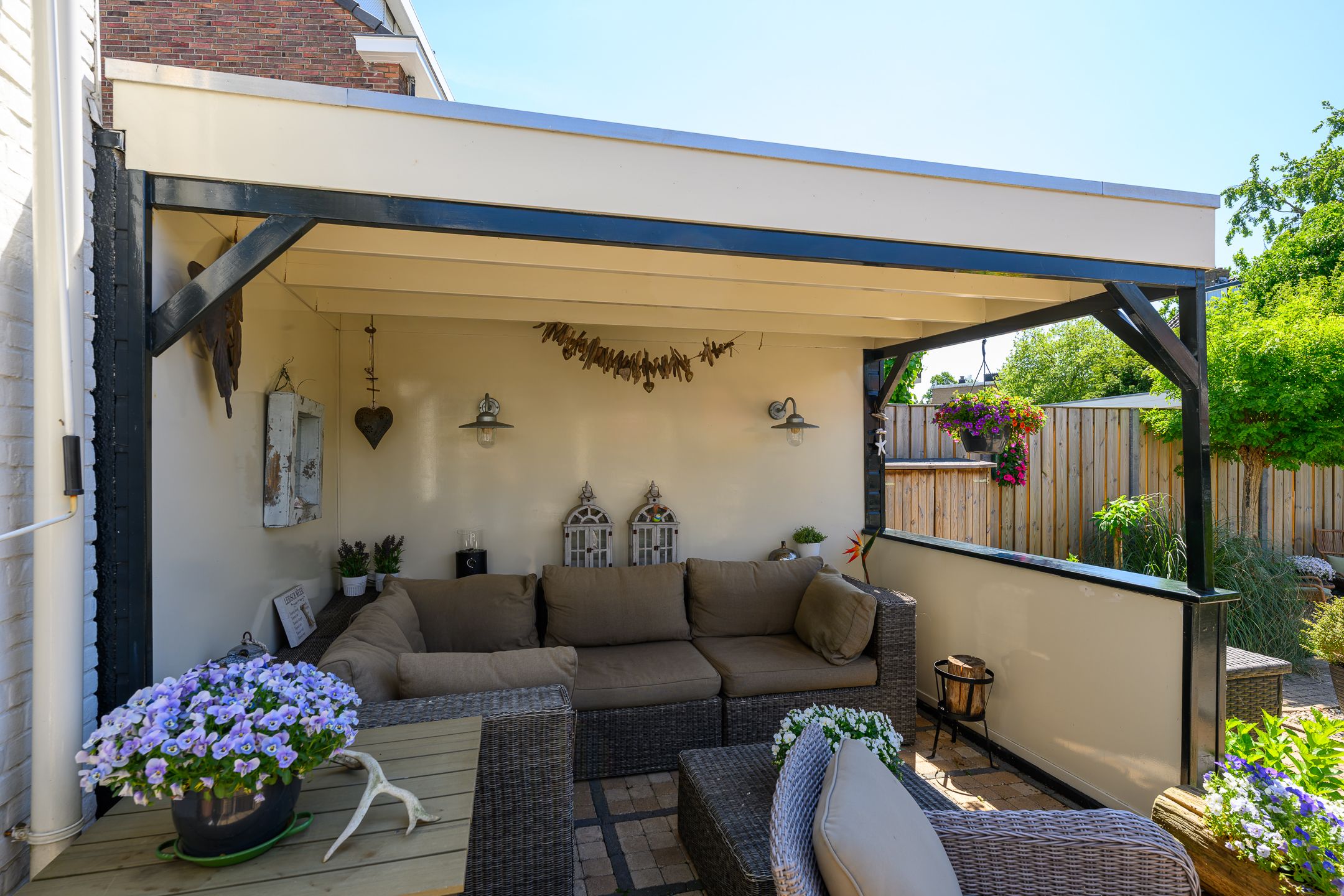 Foto 21 van Hoge Rijndijk 203