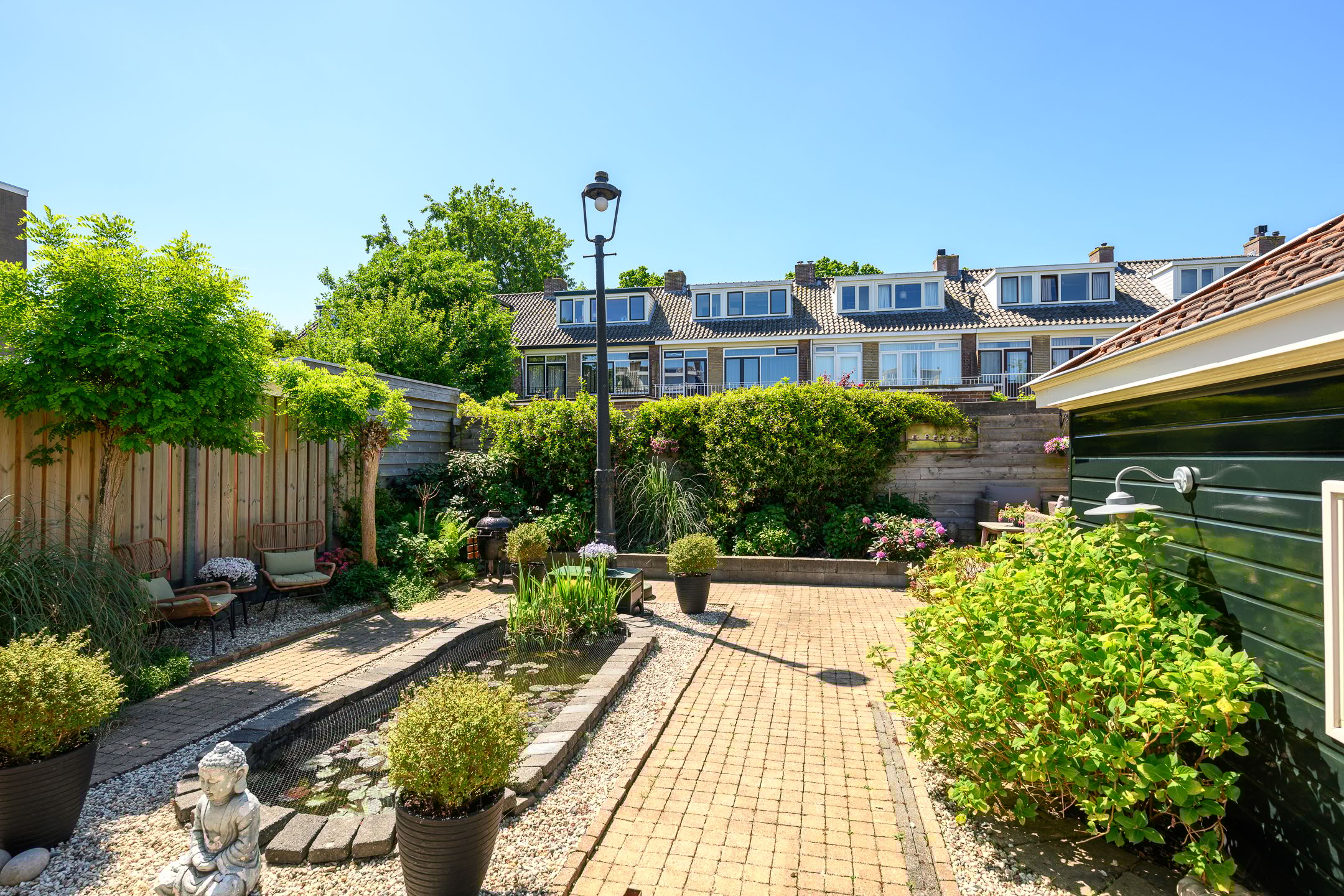 Foto 24 van Hoge Rijndijk 203