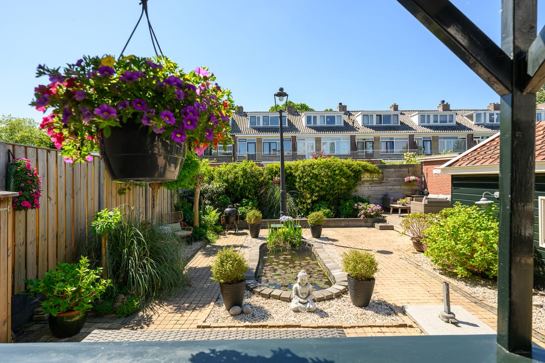 Foto 22 van Hoge Rijndijk 203