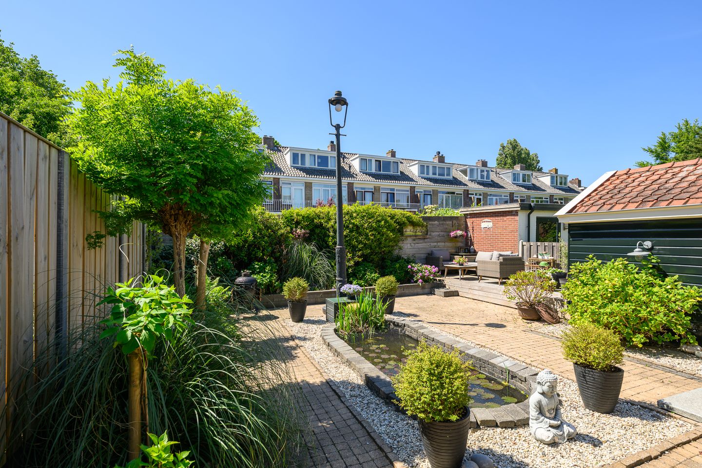 Foto 25 van Hoge Rijndijk 203