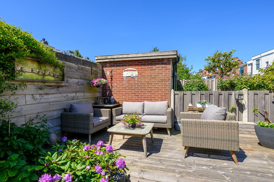 Foto 26 van Hoge Rijndijk 203