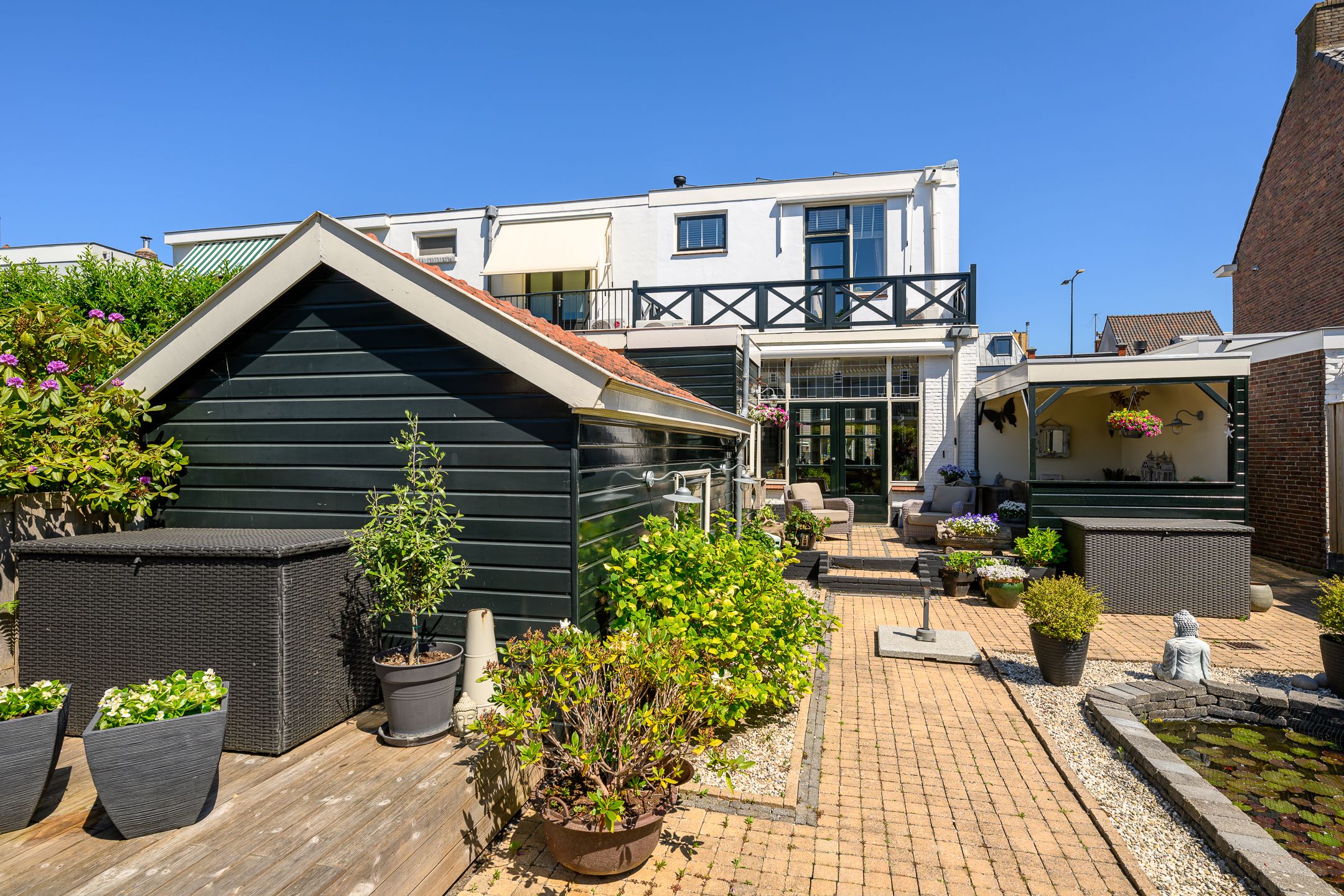 Foto 27 van Hoge Rijndijk 203