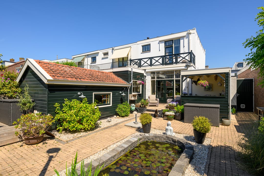 Foto 28 van Hoge Rijndijk 203