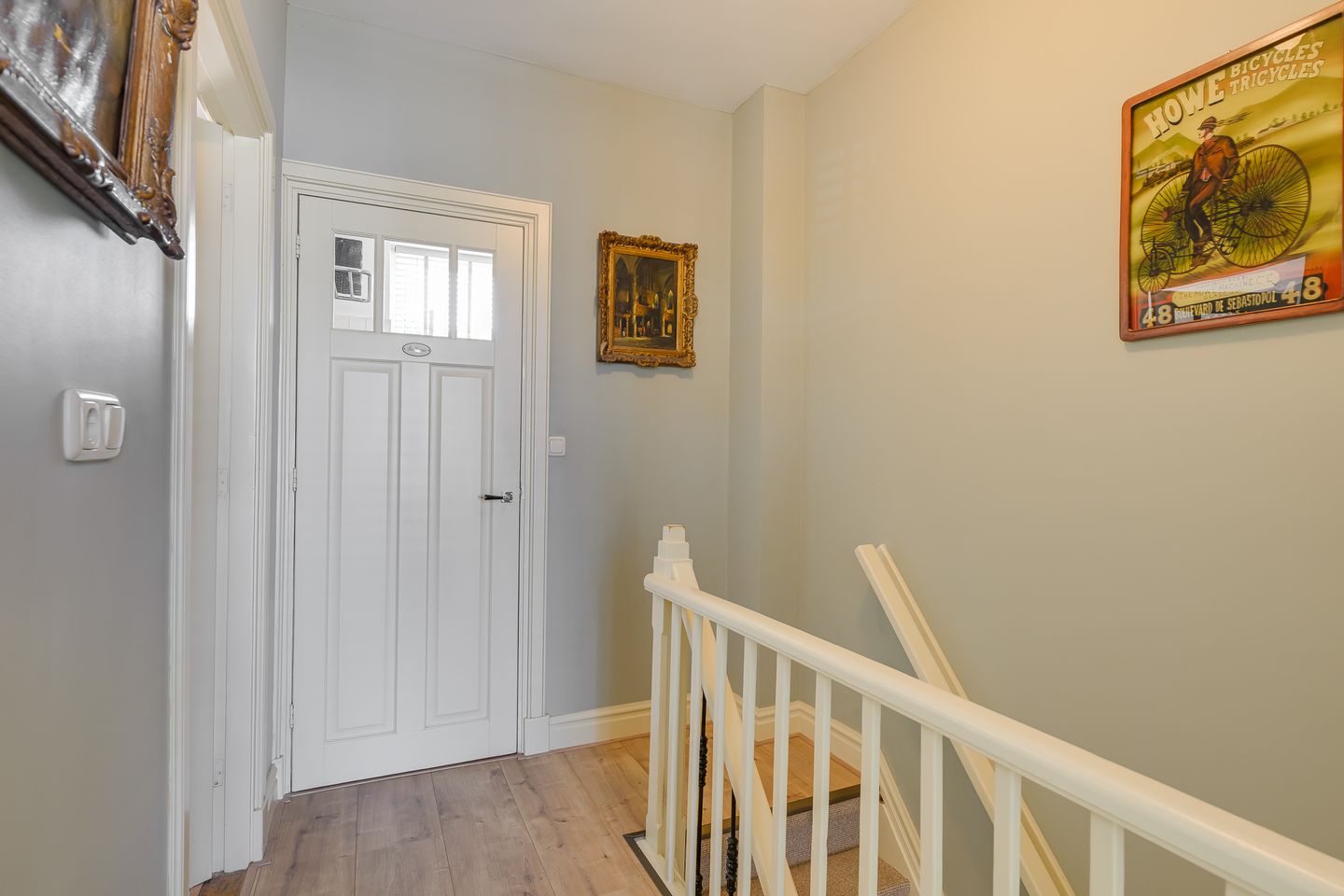 Foto 29 van Hoge Rijndijk 203