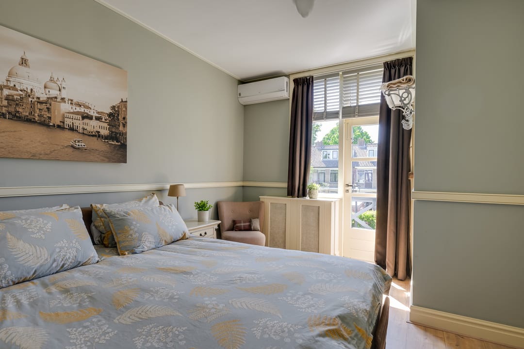 Foto 31 van Hoge Rijndijk 203