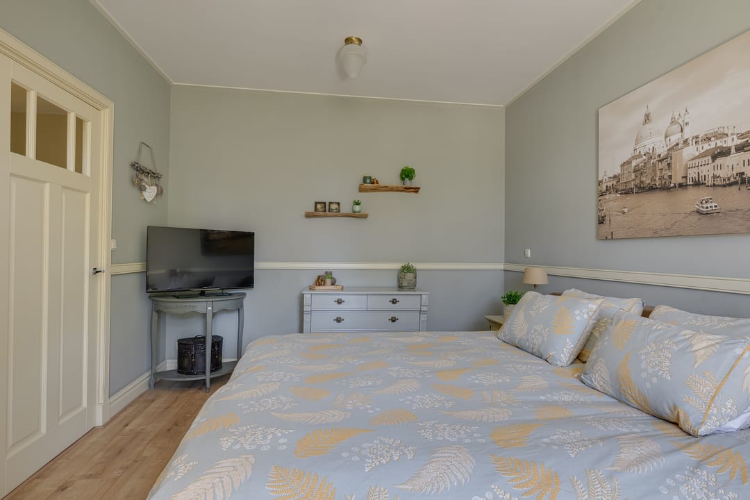 Foto 32 van Hoge Rijndijk 203