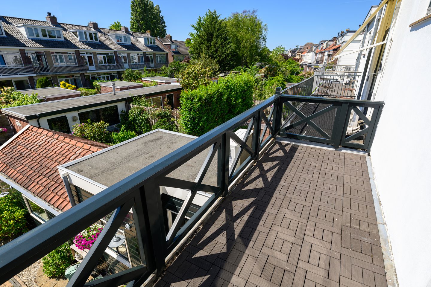 Foto 34 van Hoge Rijndijk 203