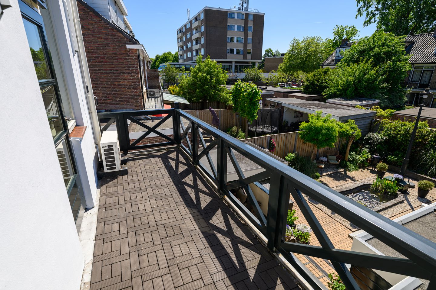 Foto 35 van Hoge Rijndijk 203