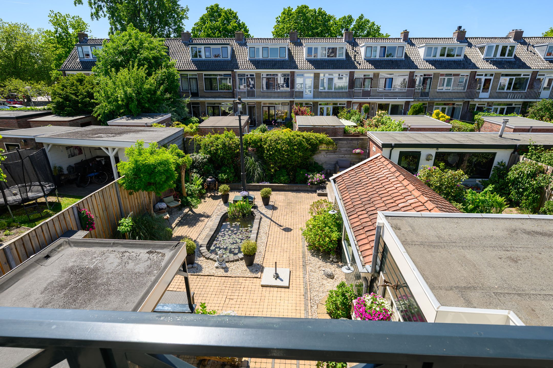 Foto 36 van Hoge Rijndijk 203