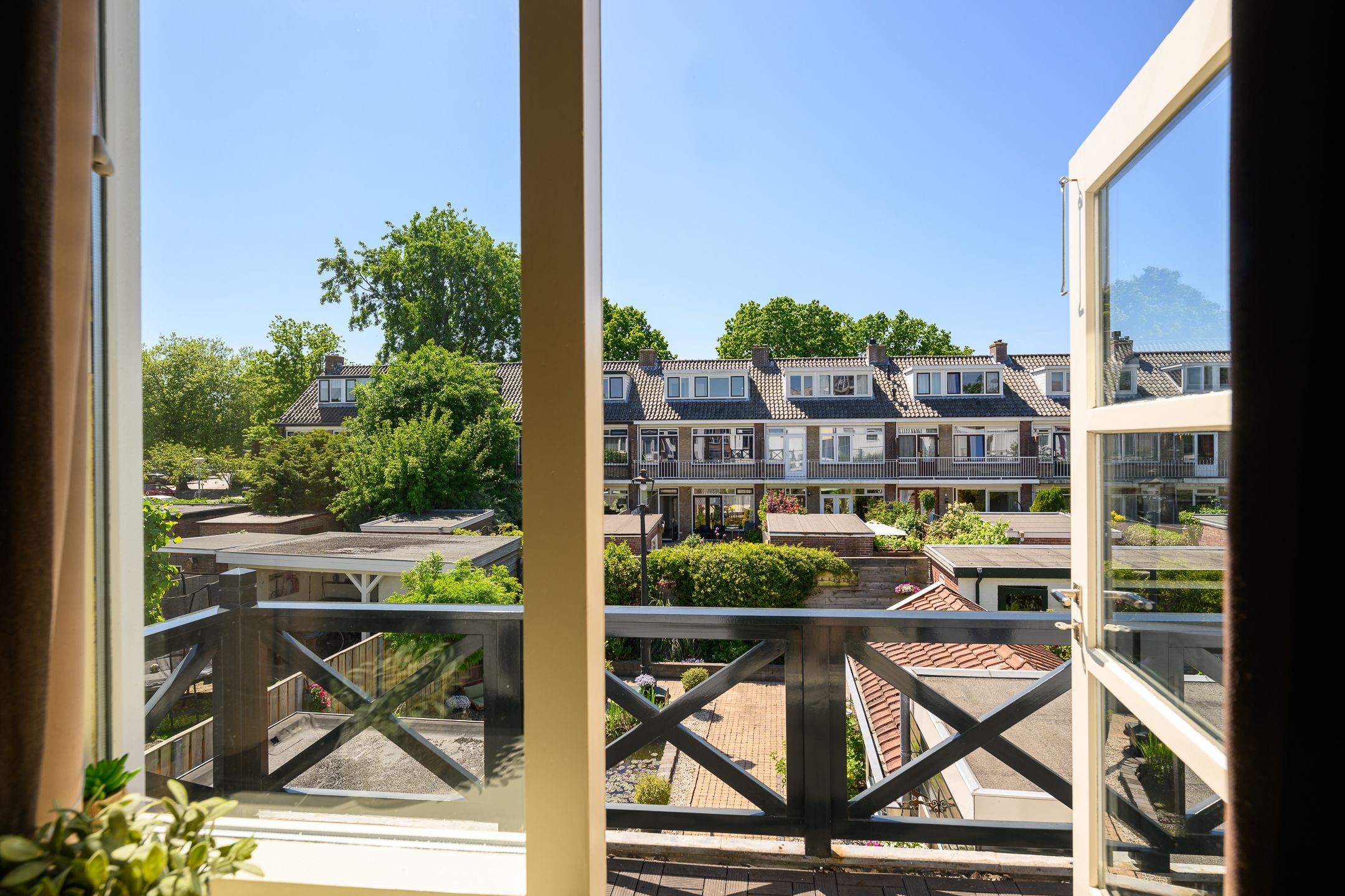 Foto 33 van Hoge Rijndijk 203