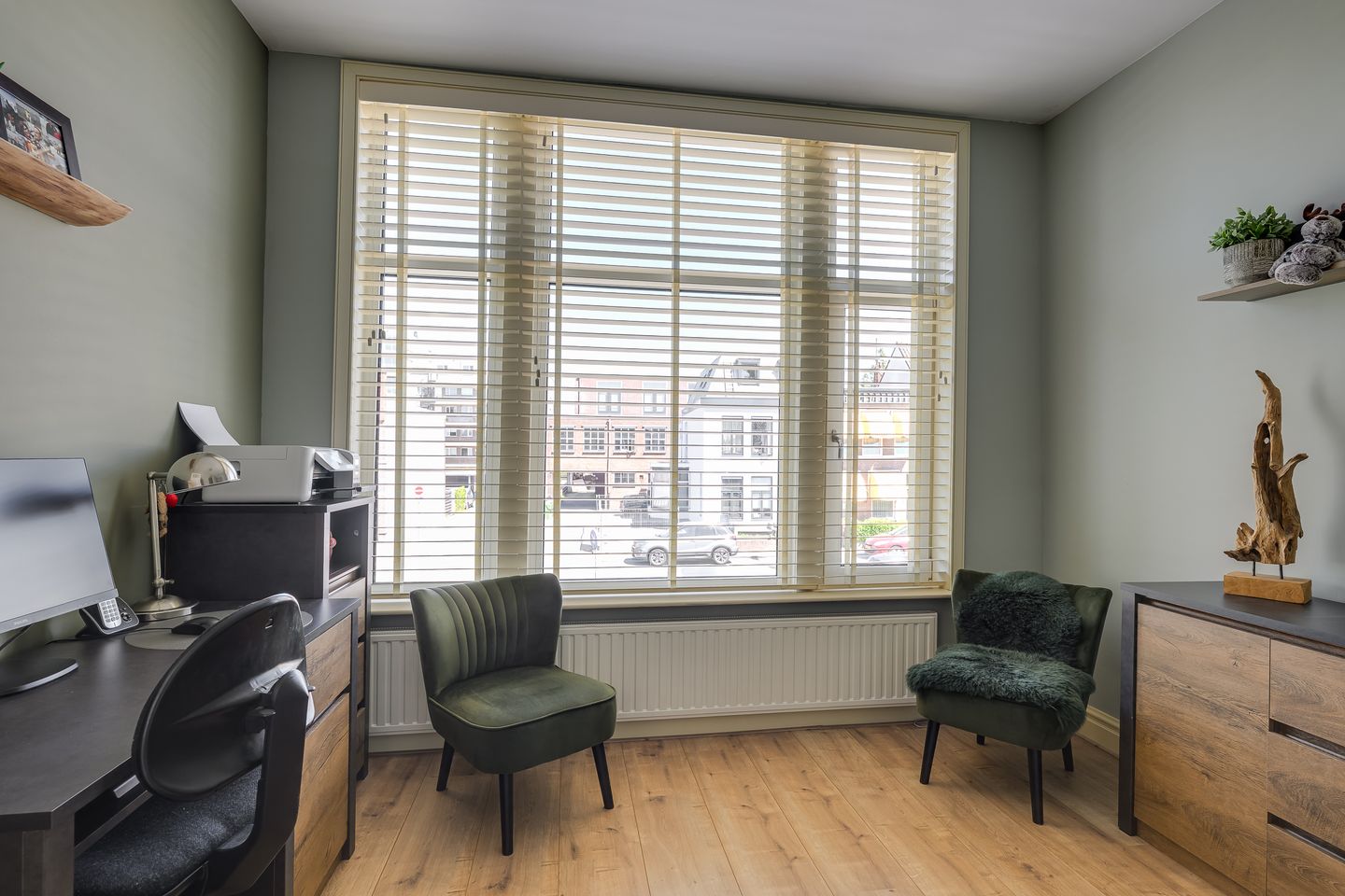 Foto 40 van Hoge Rijndijk 203