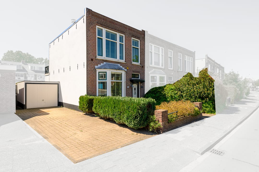 Foto 43 van Hoge Rijndijk 203