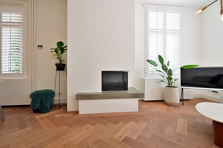 Foto 4 van Brinklaan 12-B