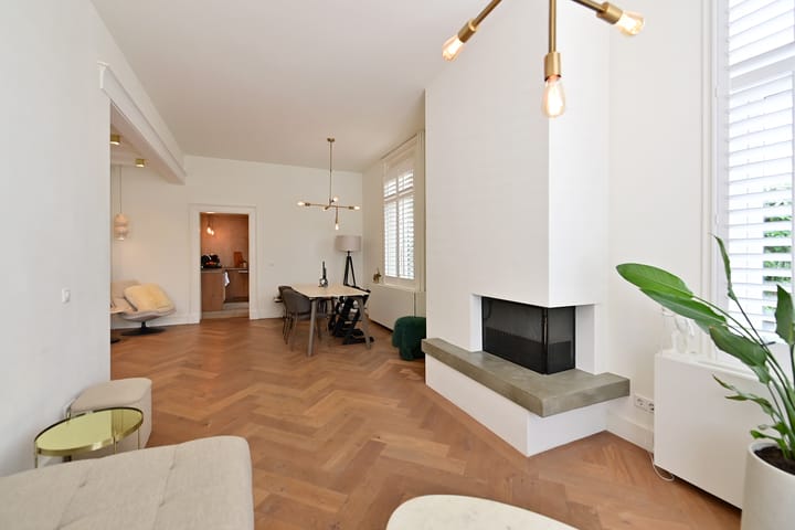 Foto 3 van Brinklaan 12-B