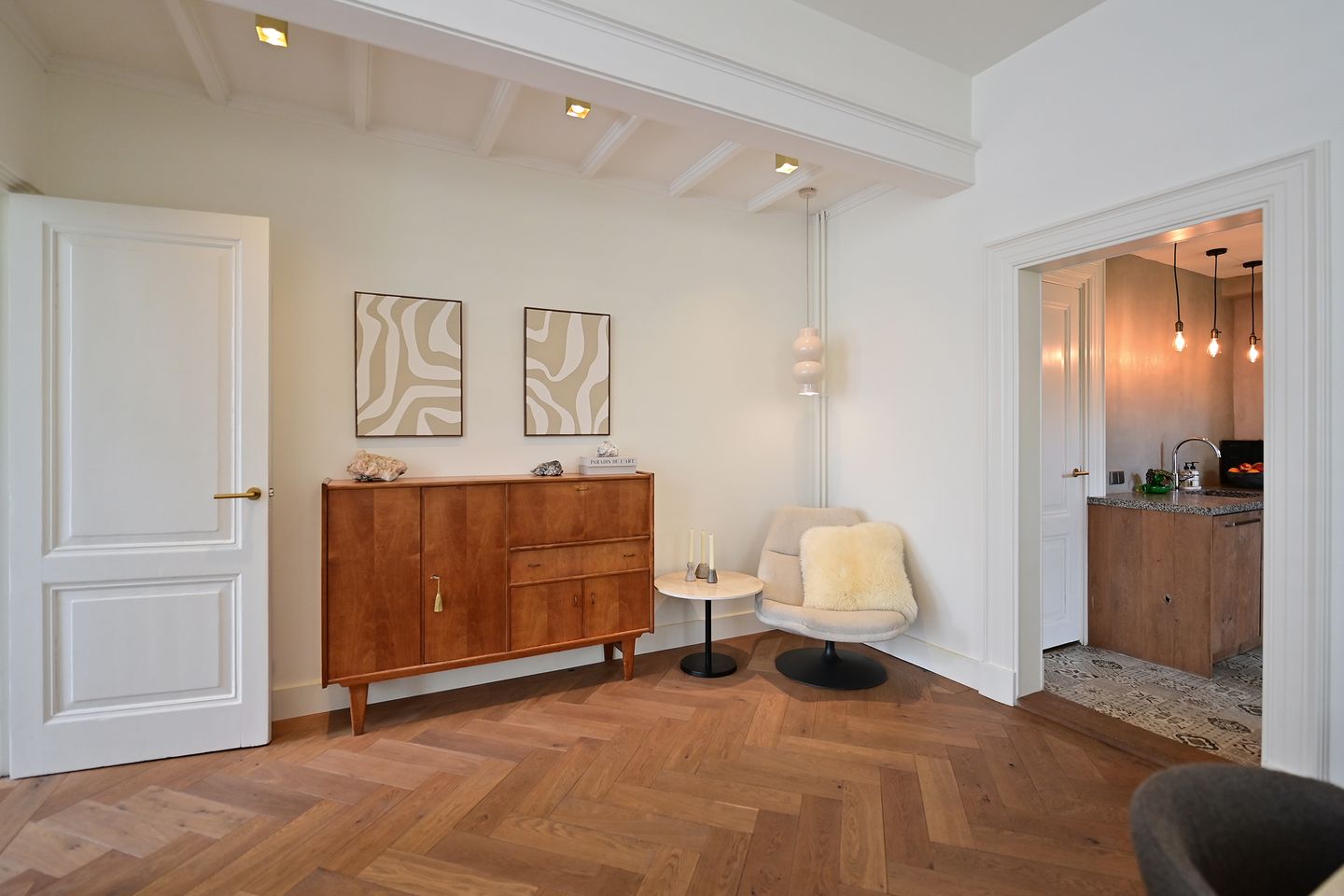 Photo 5 of Brinklaan 12-B