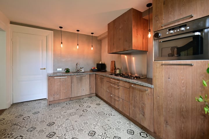 Foto 7 van Brinklaan 12-B