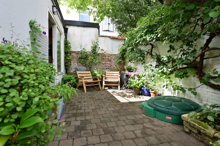 Foto 16 van Brinklaan 12-B