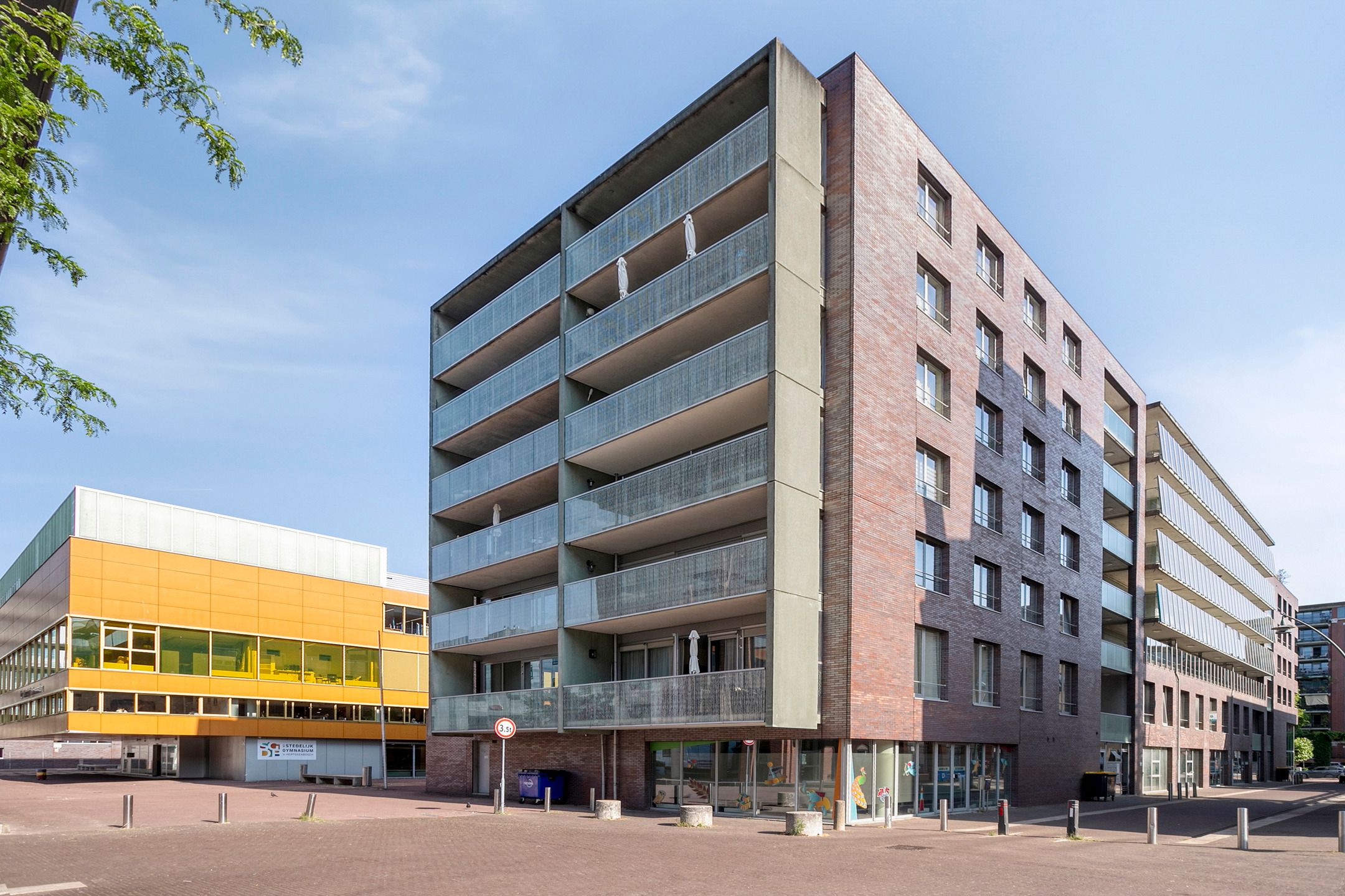 Verlengde Statenlaan 67 