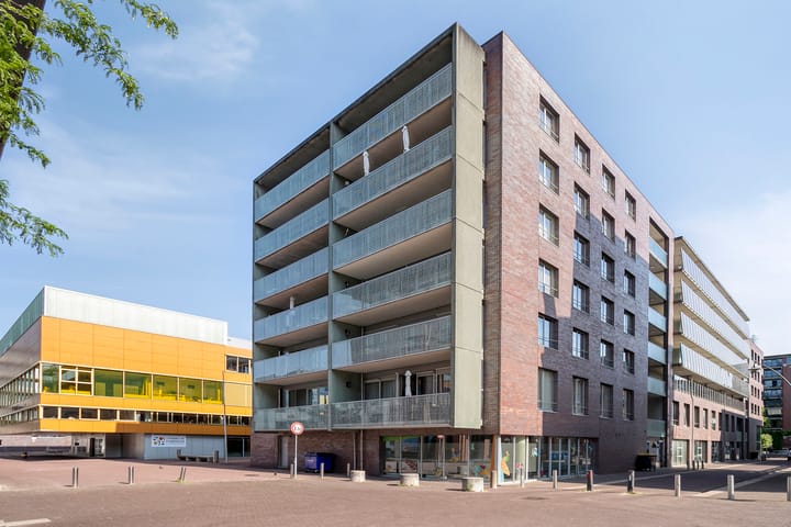 Verlengde Statenlaan 67