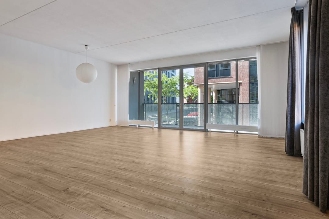 Foto 2 van Verlengde Statenlaan 67