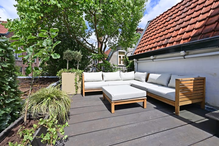 Foto 13 van Brinklaan 12-B