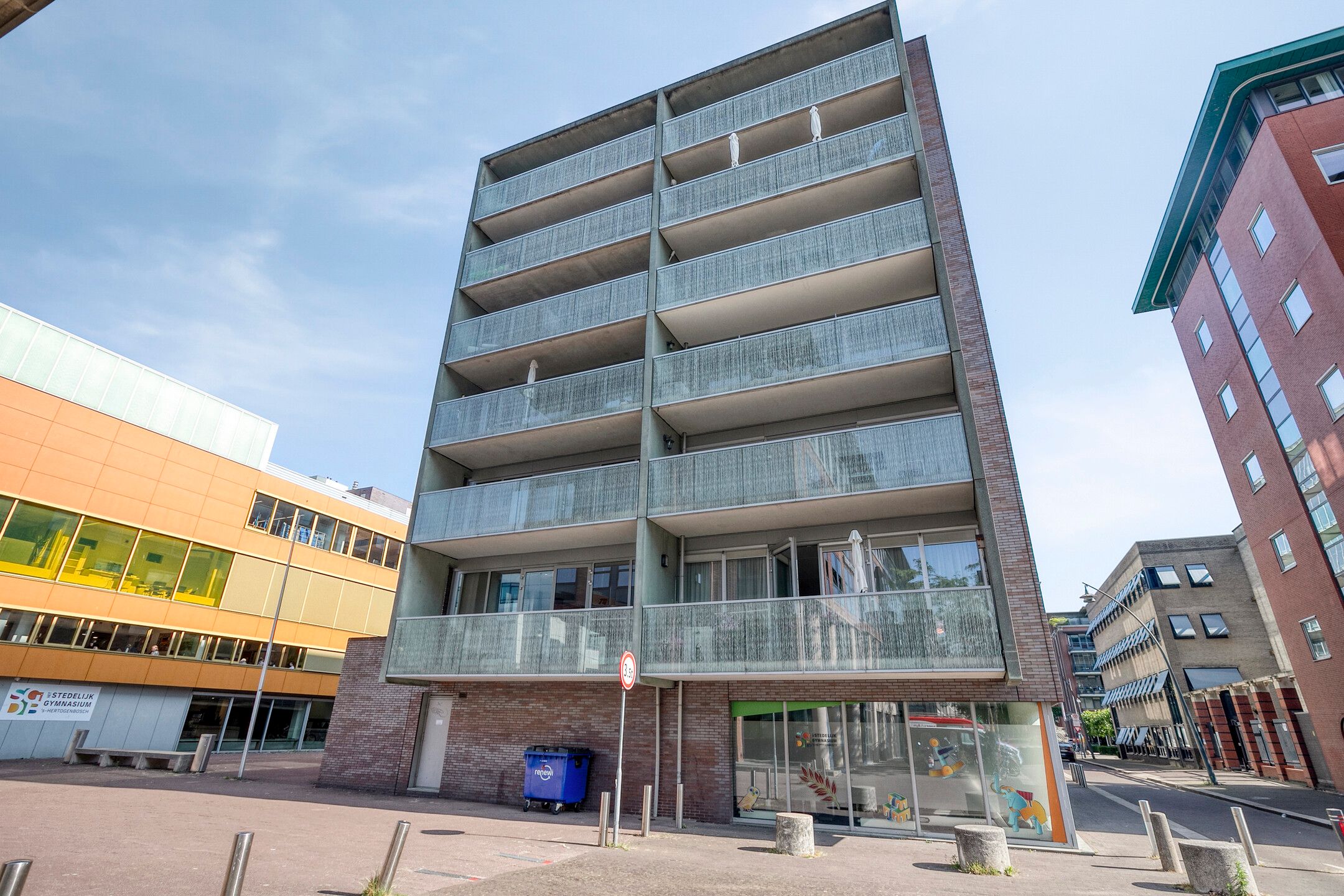 Foto 6 van Verlengde Statenlaan 67