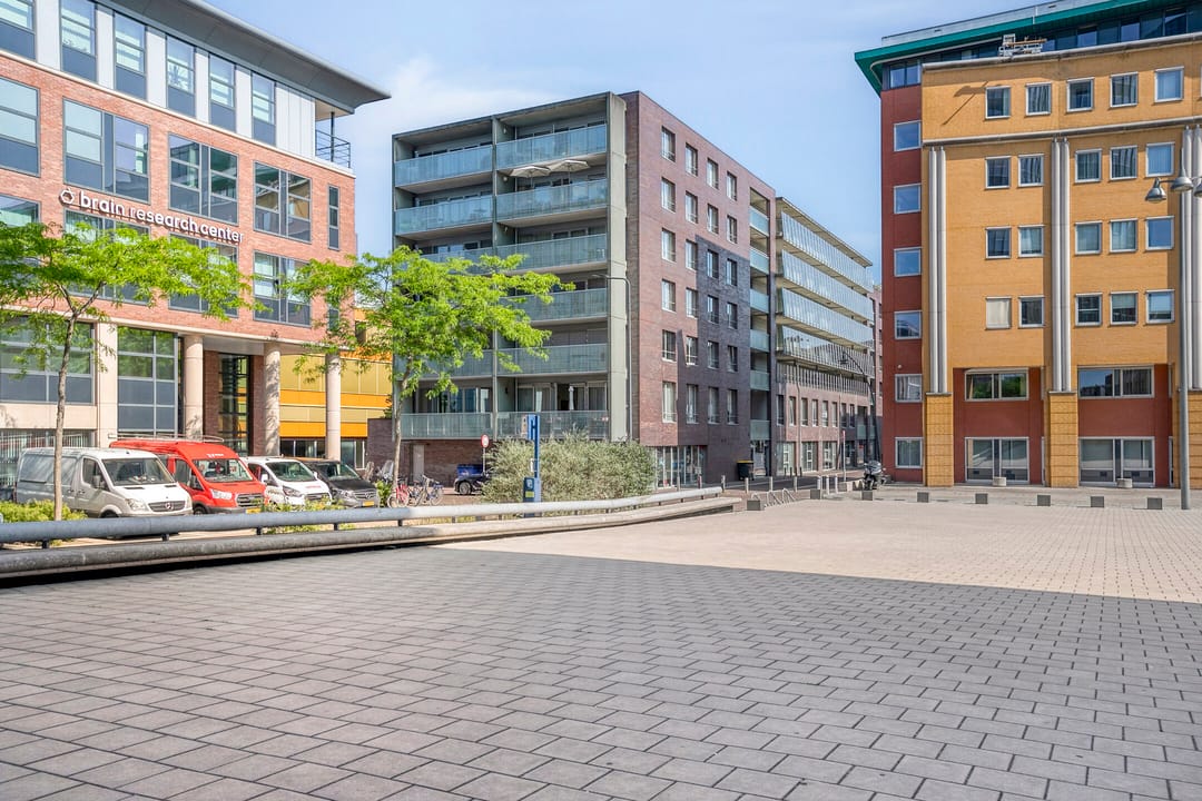 Foto 8 van Verlengde Statenlaan 67