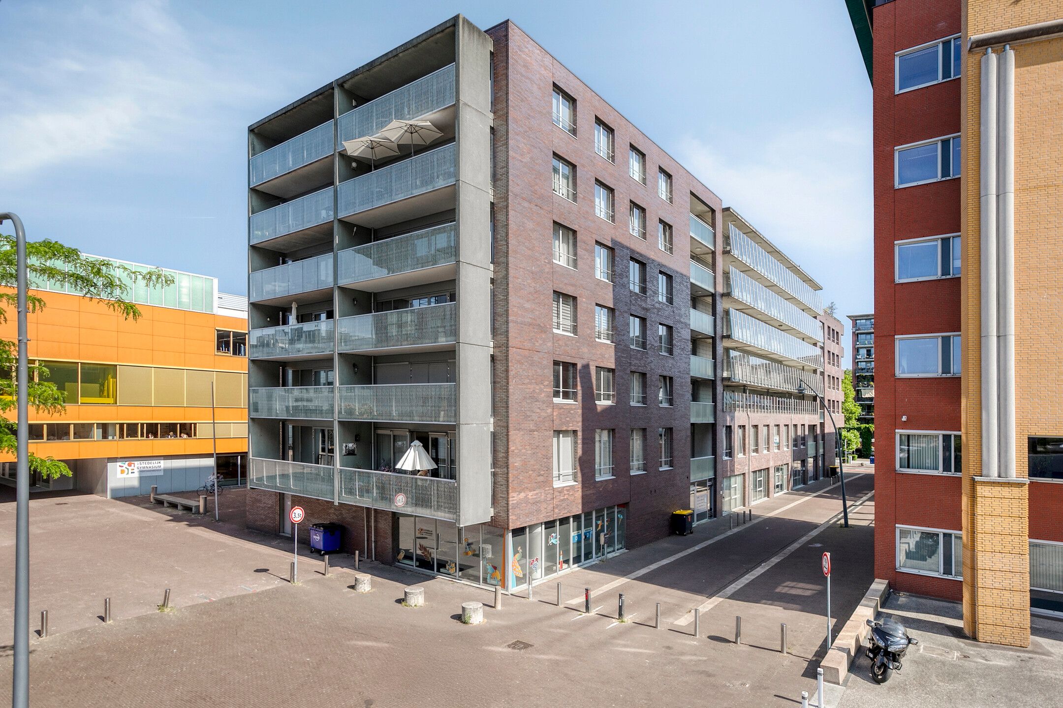 Foto 9 van Verlengde Statenlaan 67