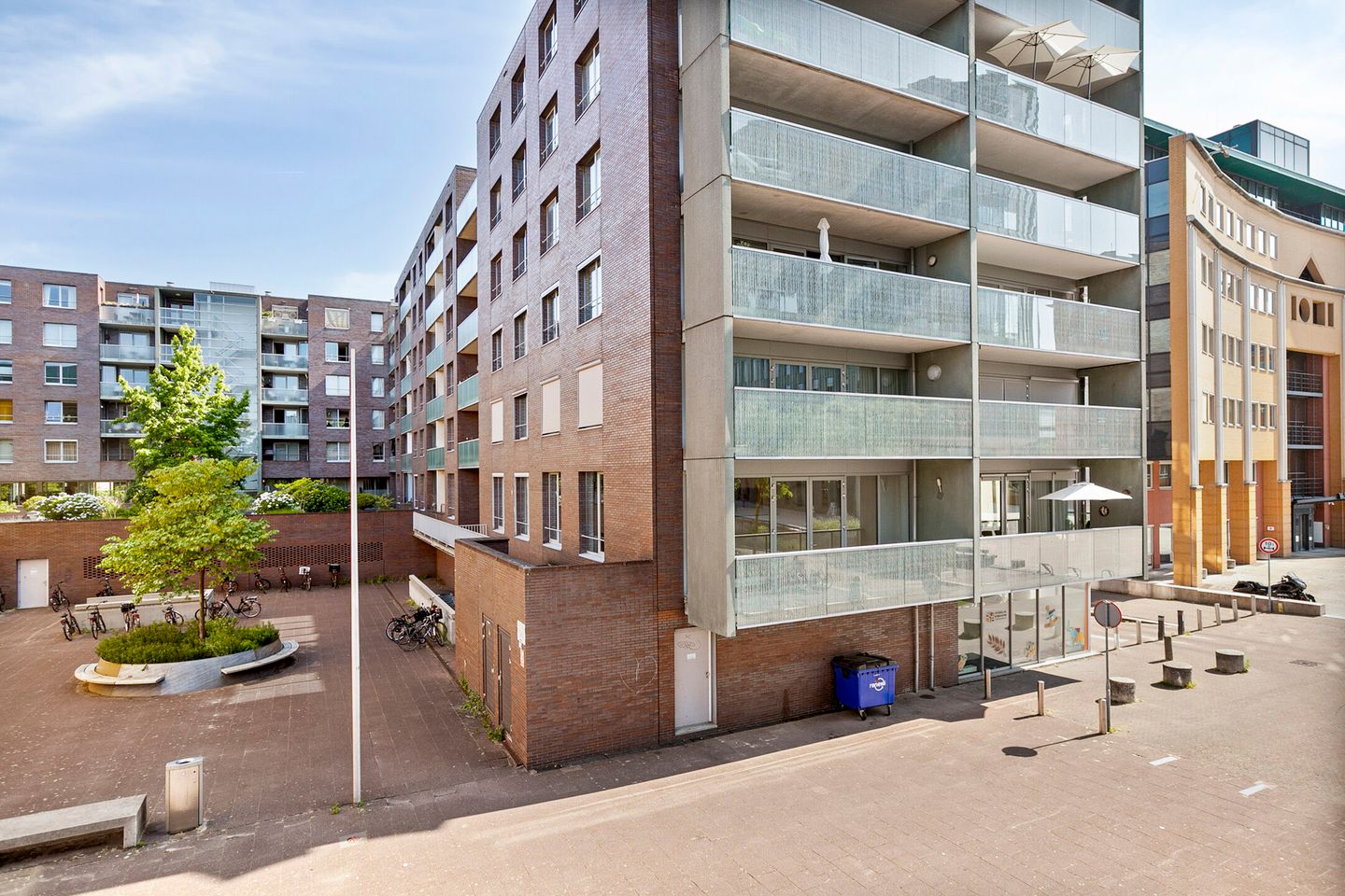 Foto 10 van Verlengde Statenlaan 67