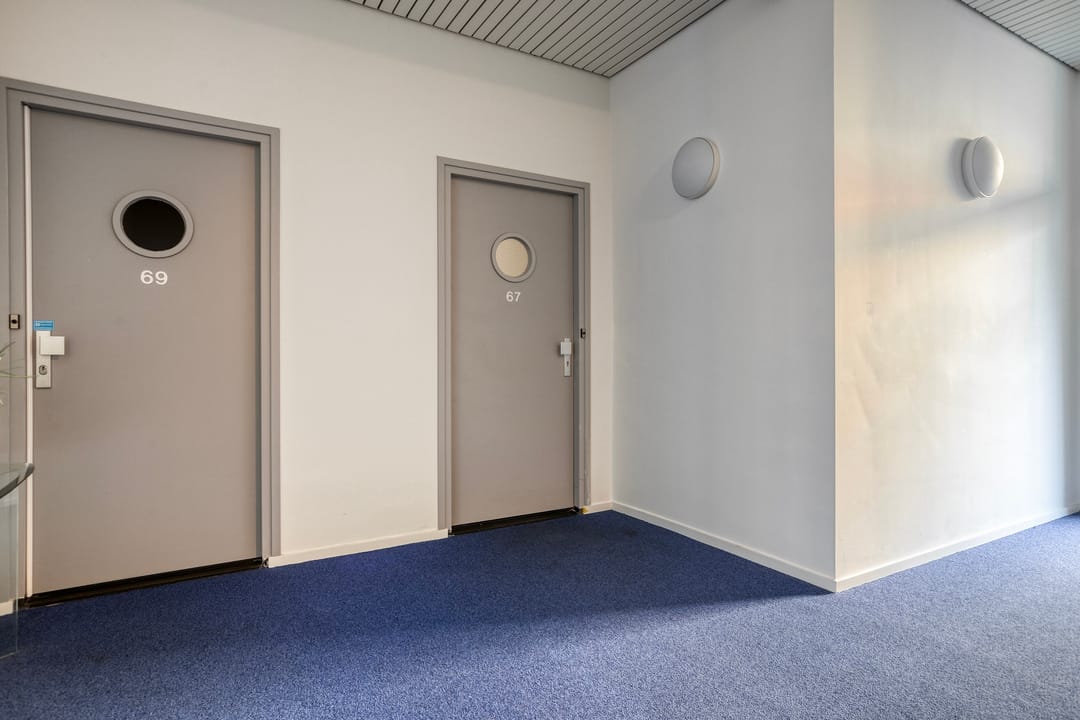 Foto 16 van Verlengde Statenlaan 67