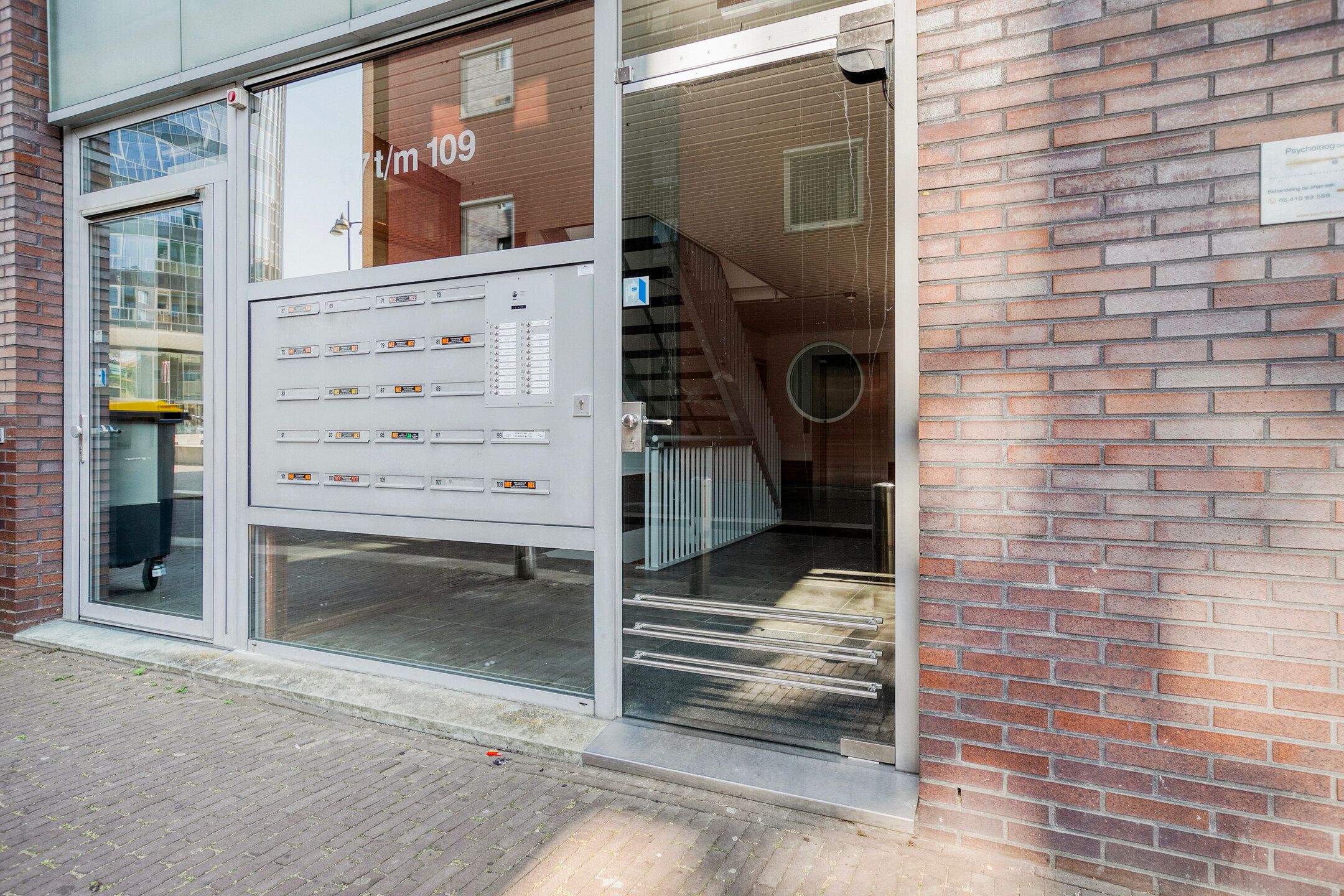 Foto 12 van Verlengde Statenlaan 67