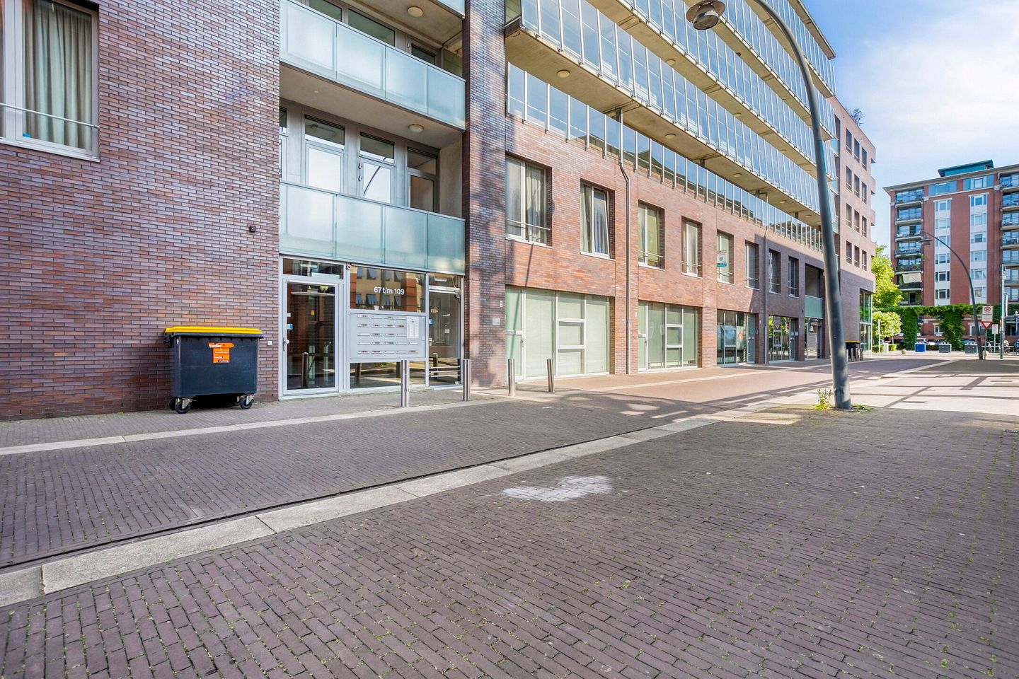 Foto 5 van Verlengde Statenlaan 67