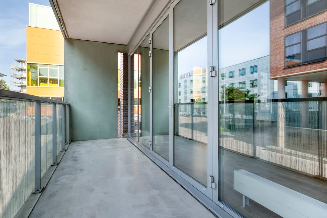 Foto 22 van Verlengde Statenlaan 67