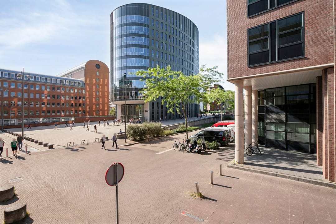 Foto 23 van Verlengde Statenlaan 67