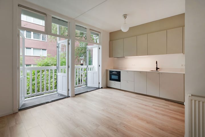 Foto 4 van De Kempenaerstraat 36-1