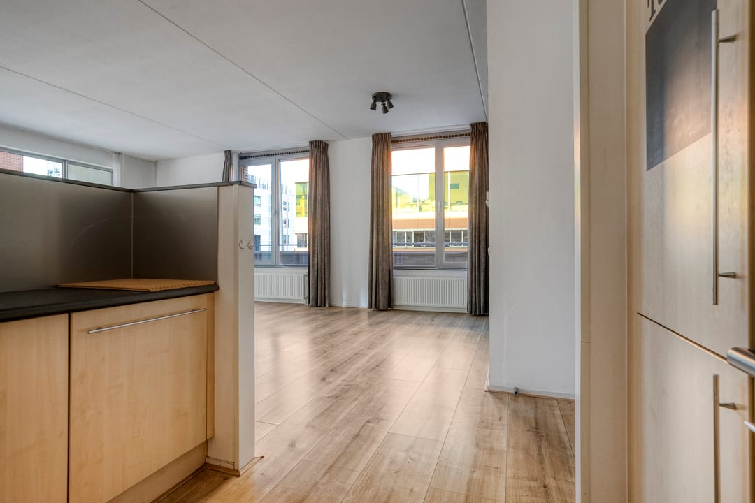 Foto 26 van Verlengde Statenlaan 67