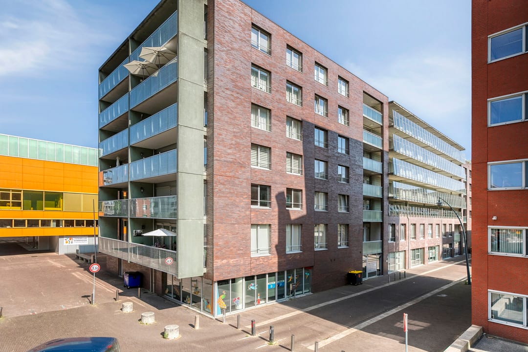 Foto 11 van Verlengde Statenlaan 67