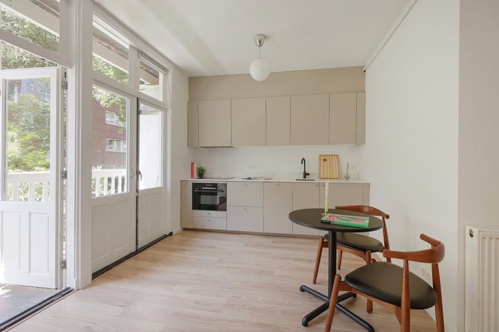 Foto 5 van De Kempenaerstraat 36-1