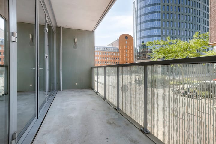 Foto 4 van Verlengde Statenlaan 67