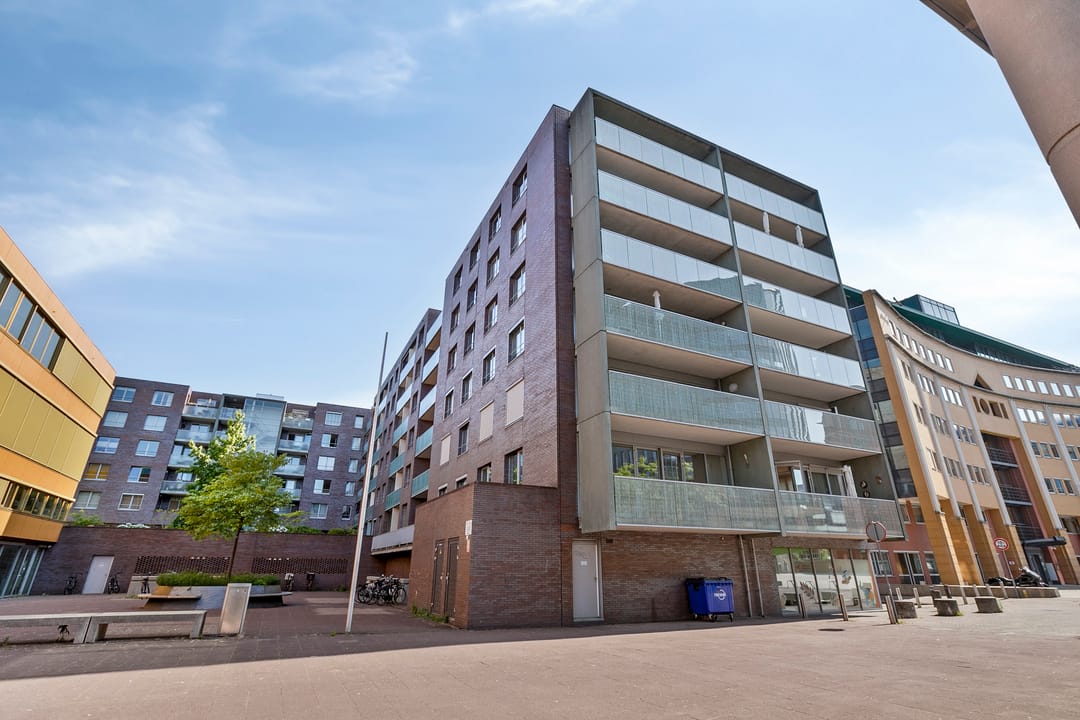 Foto 7 van Verlengde Statenlaan 67