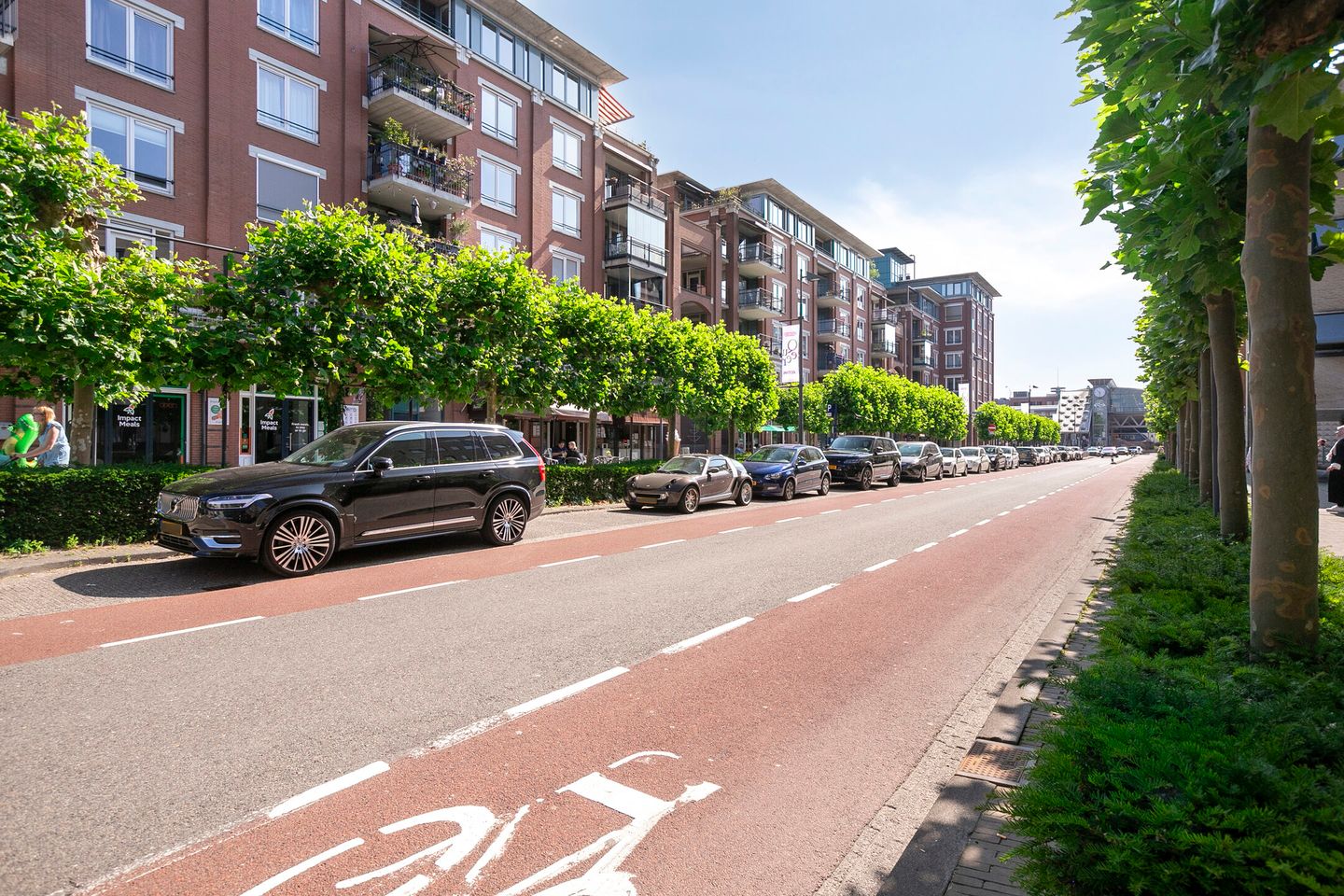 Foto 34 van Verlengde Statenlaan 67