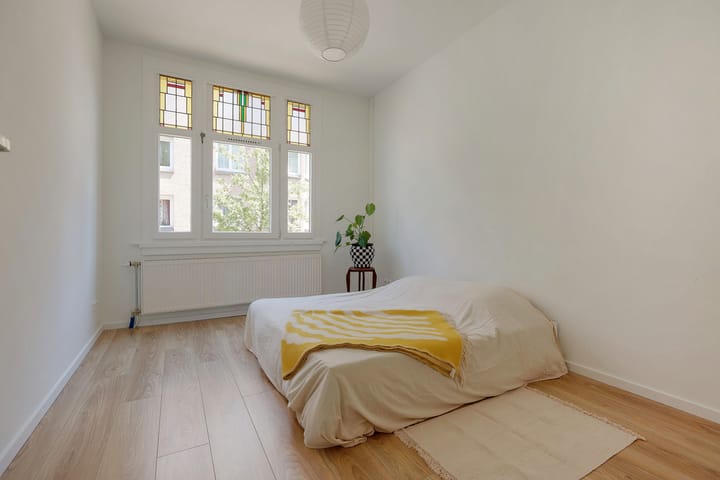 Foto 2 van De Kempenaerstraat 36-1