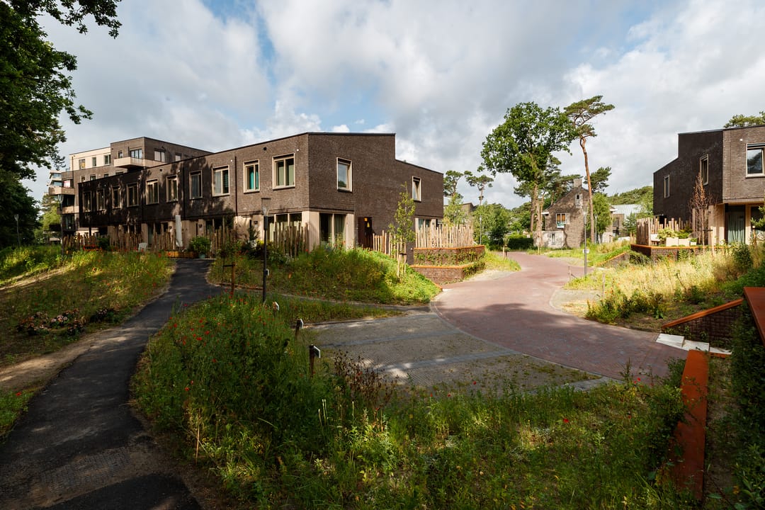 Foto 1 van Prinses Alexialaan 232