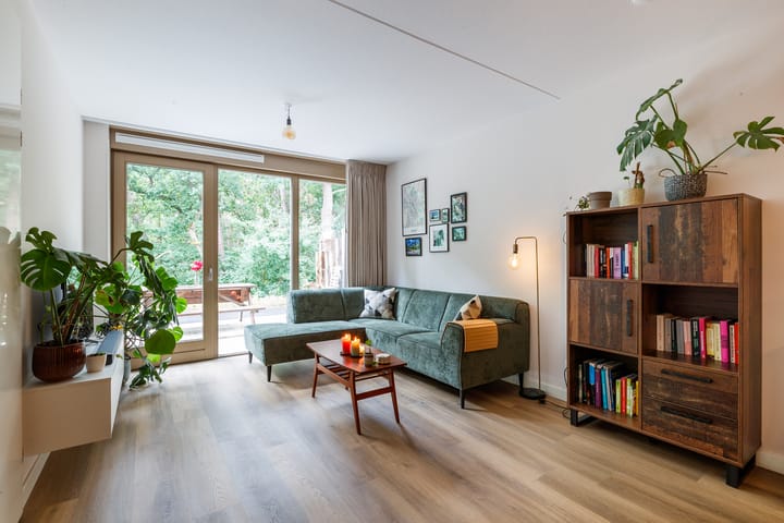 Foto 2 van Prinses Alexialaan 232