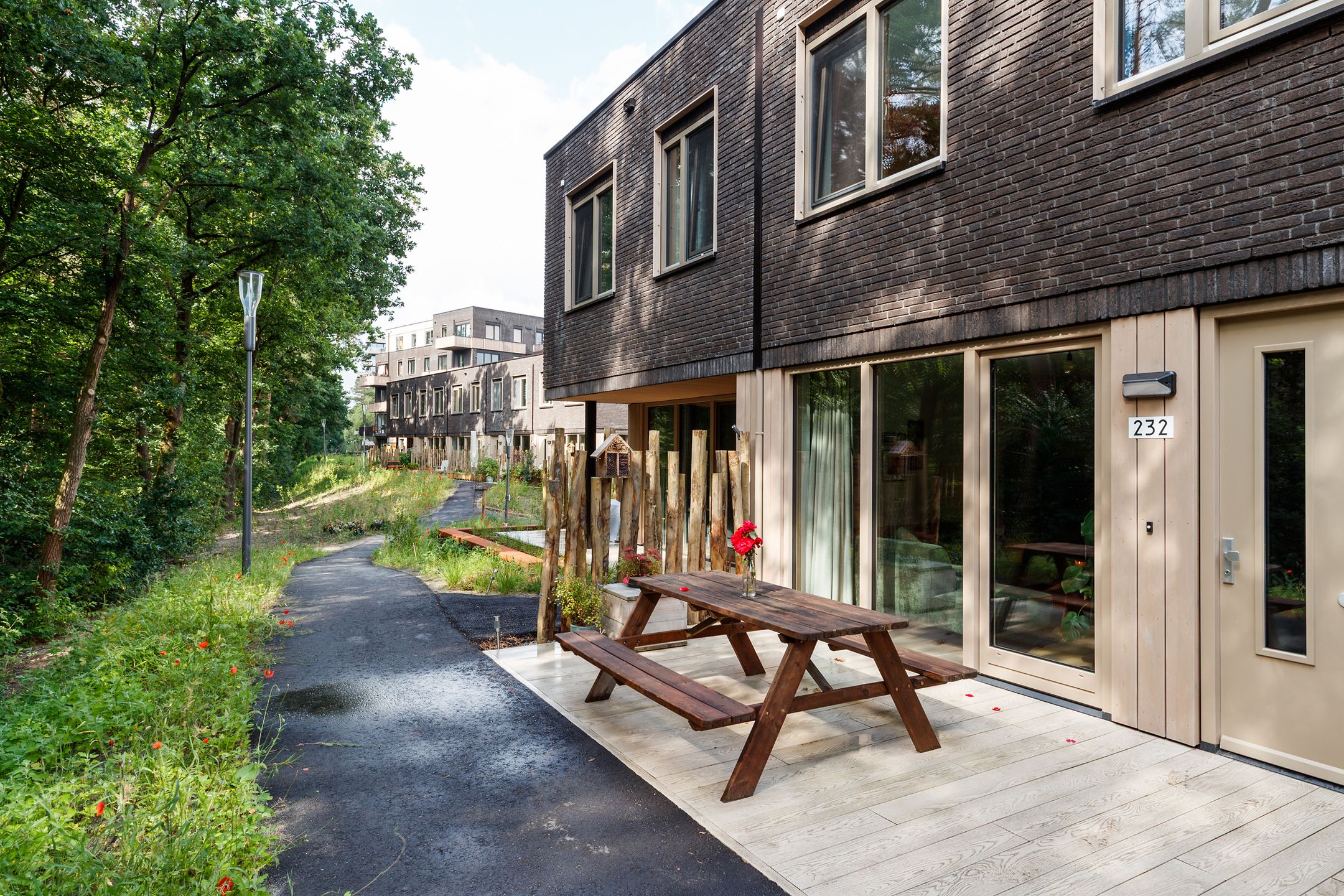 Foto 6 van Prinses Alexialaan 232