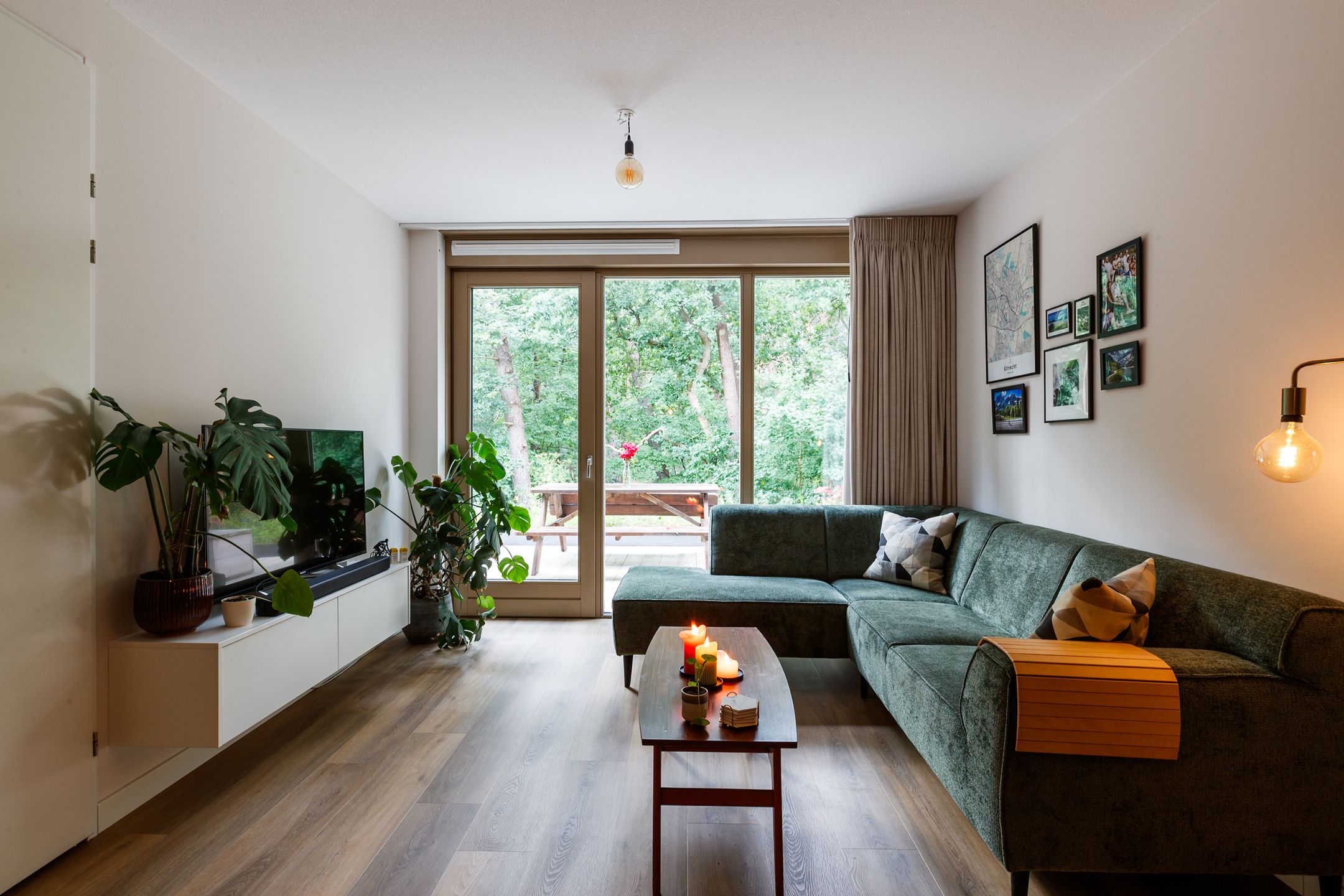 Foto 9 van Prinses Alexialaan 232