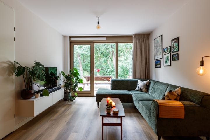 Foto 9 van Prinses Alexialaan 232