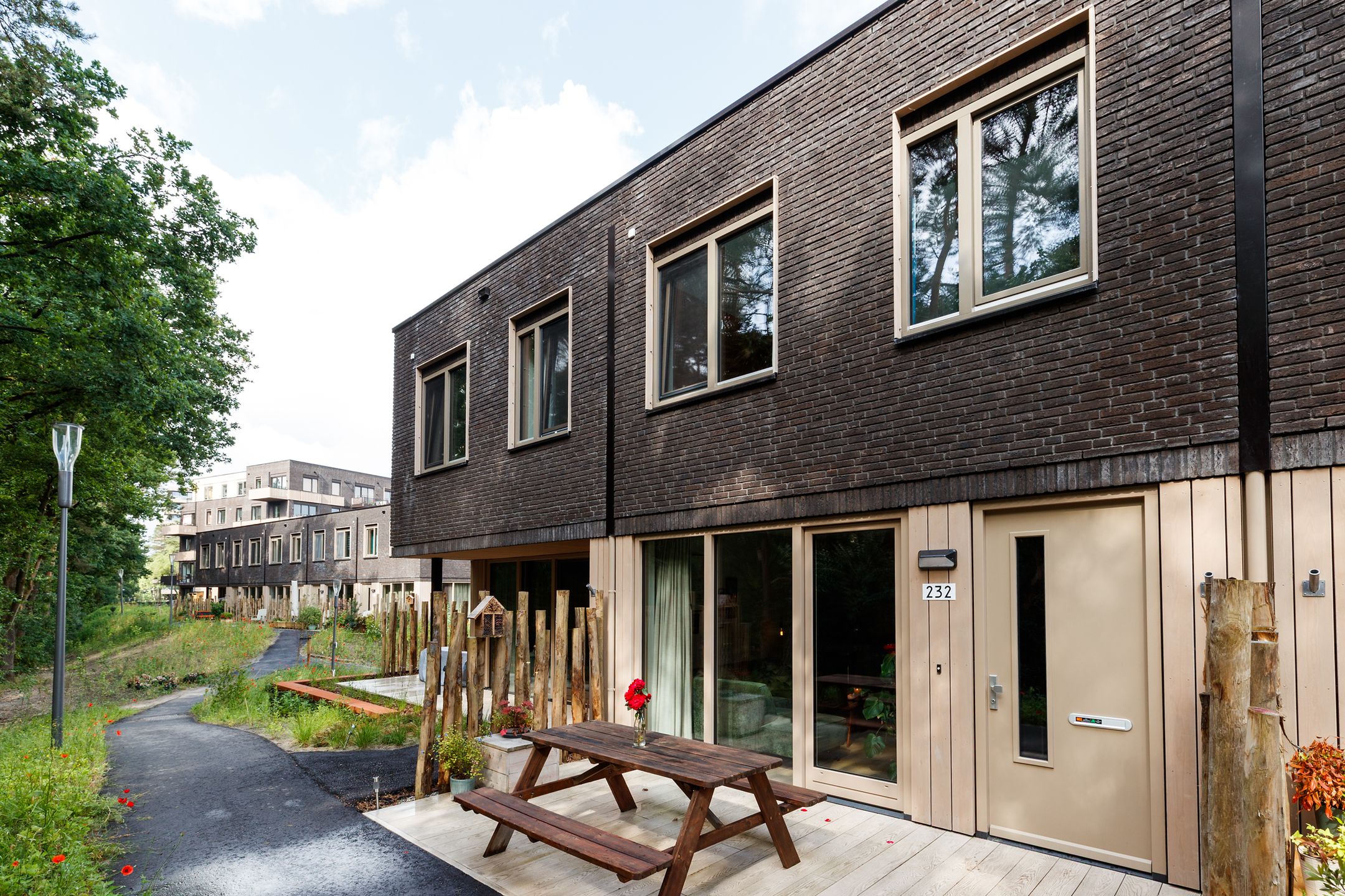 Foto 18 van Prinses Alexialaan 232