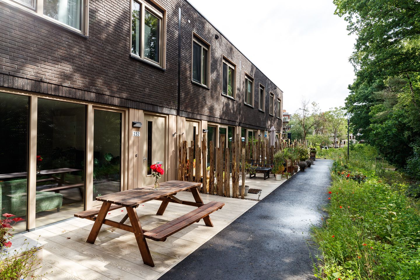 Foto 19 van Prinses Alexialaan 232